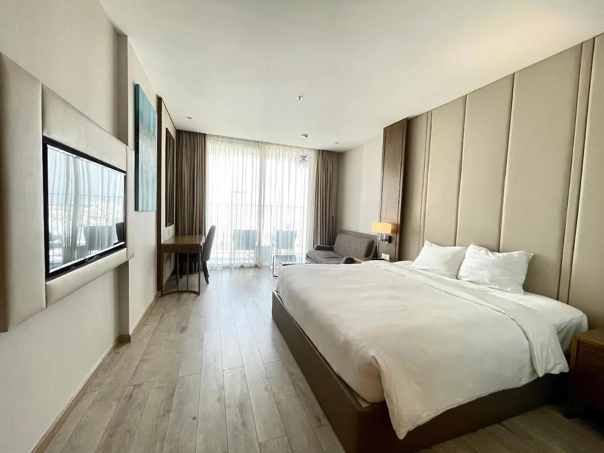 The Pearl Panorama Apartment Nha Trang 0*,  Vietnam