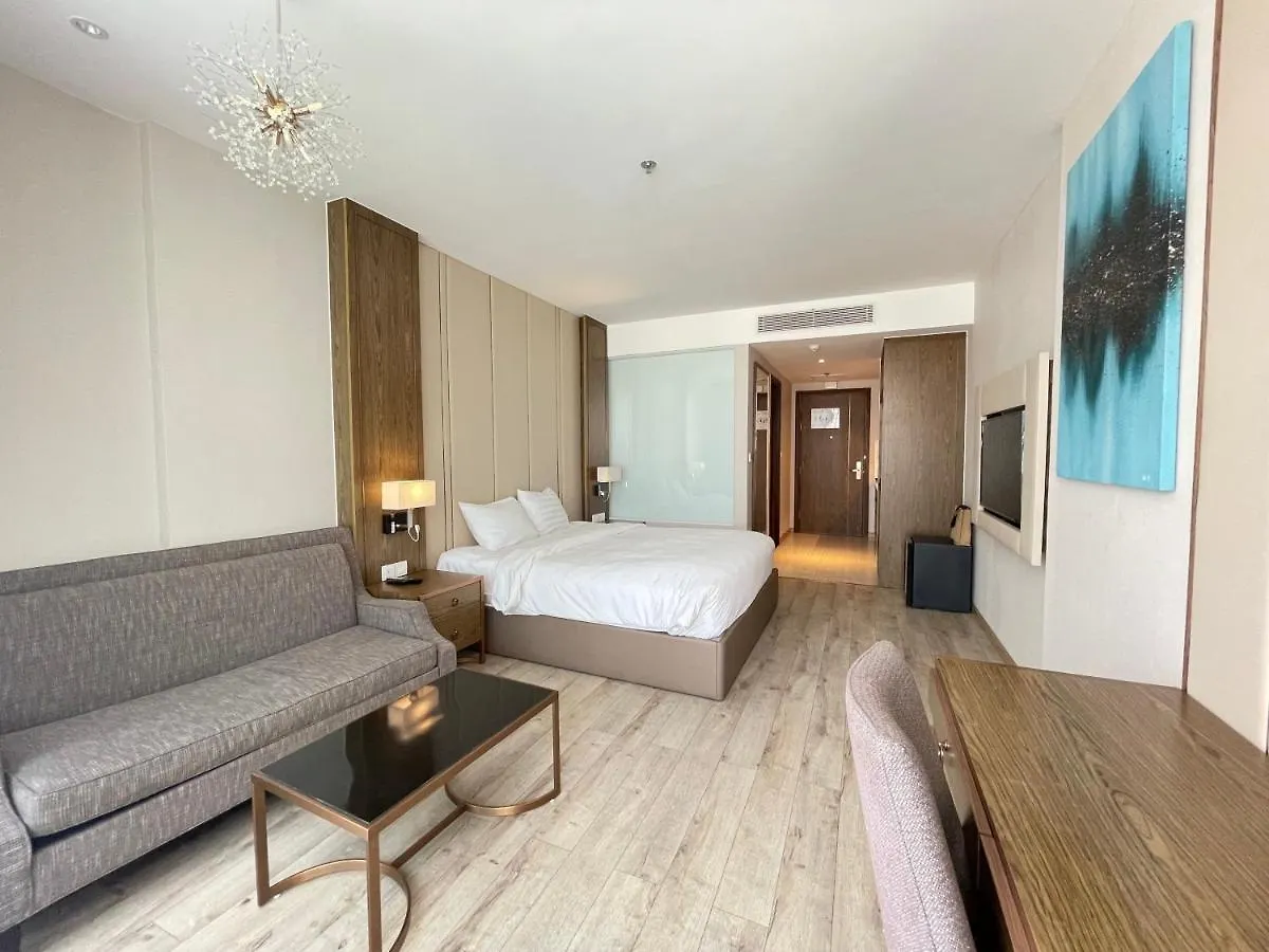 The Pearl Panorama Daire Nha Trang