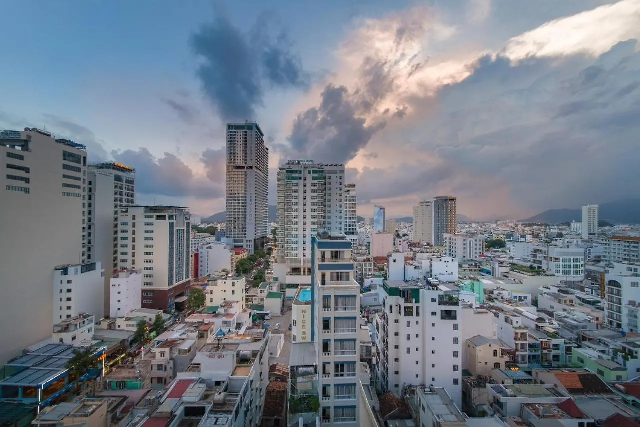 The Pearl Panorama Apartment Nha Trang