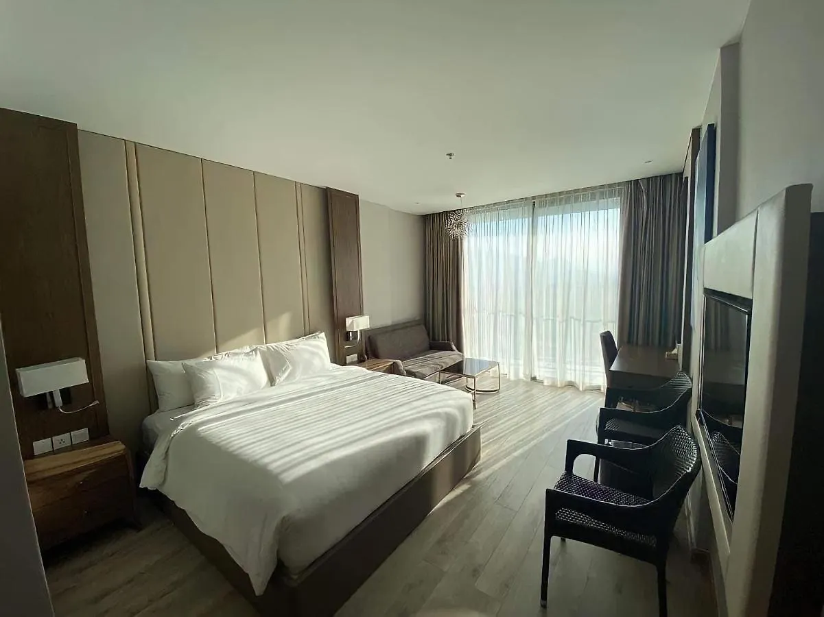 The Pearl Panorama Apartment Nha Trang