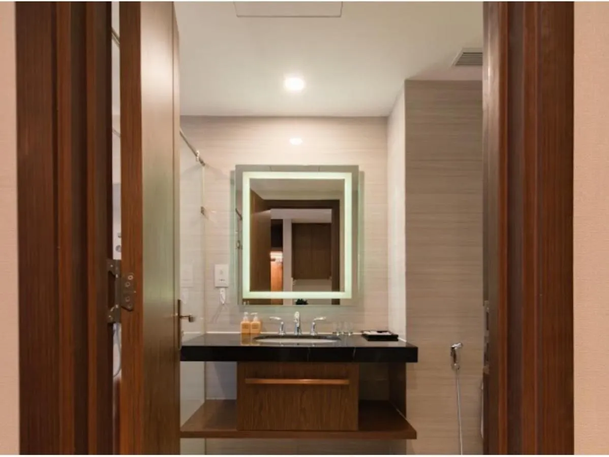 The Pearl Panorama Apartment Nha Trang Vietnam