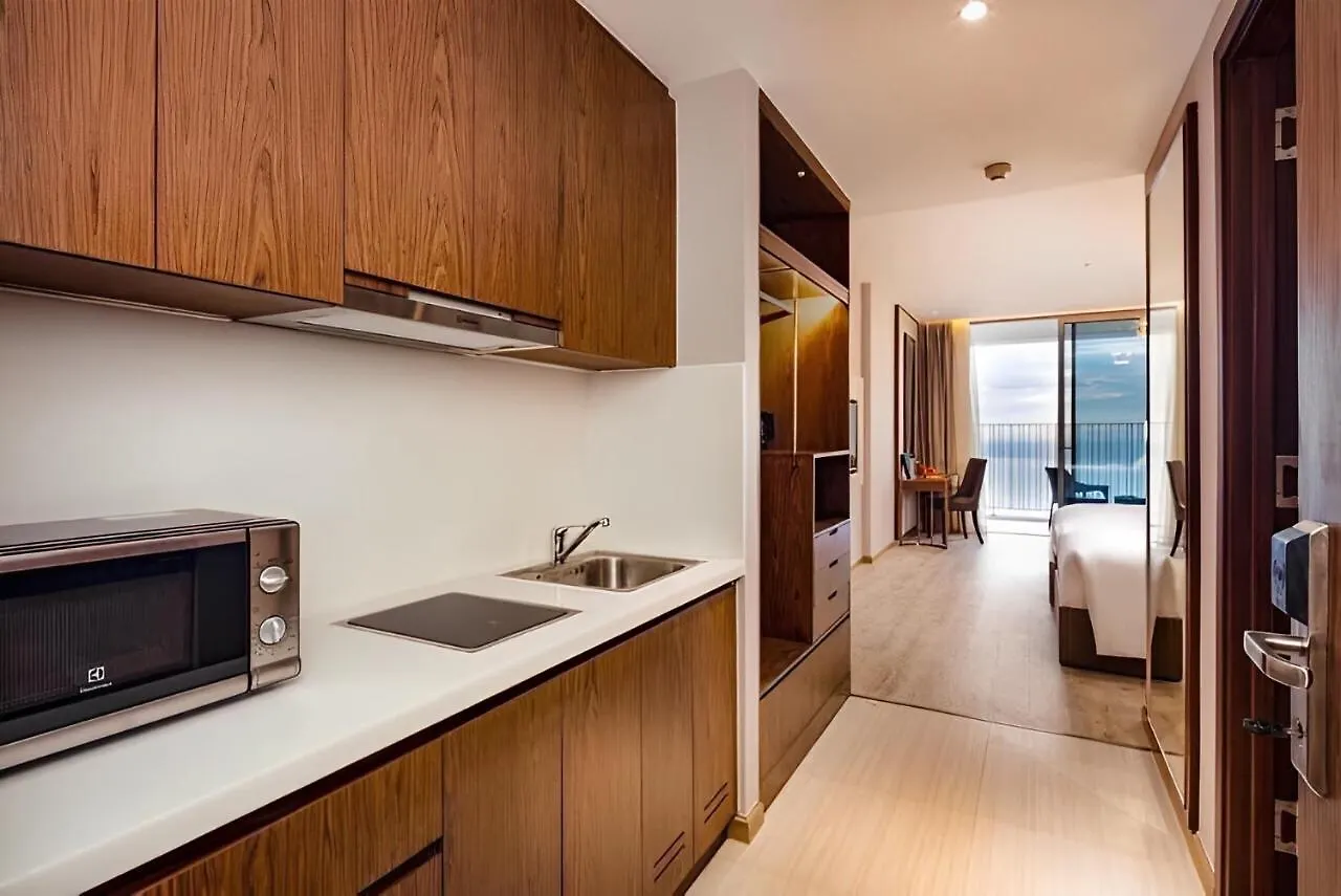 The Pearl Panorama Apartment Nha Trang 0*,