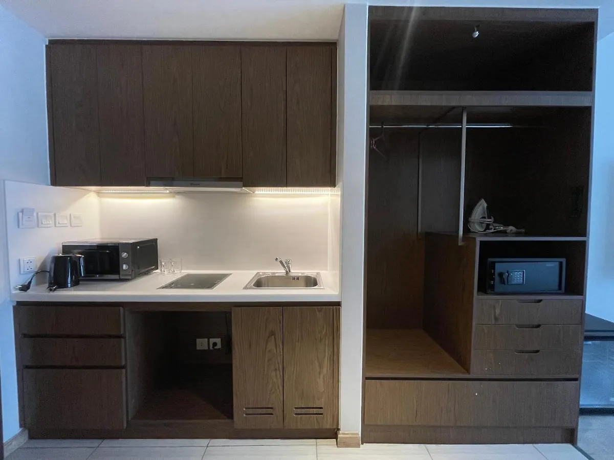 The Pearl Panorama Apartment Nha Trang