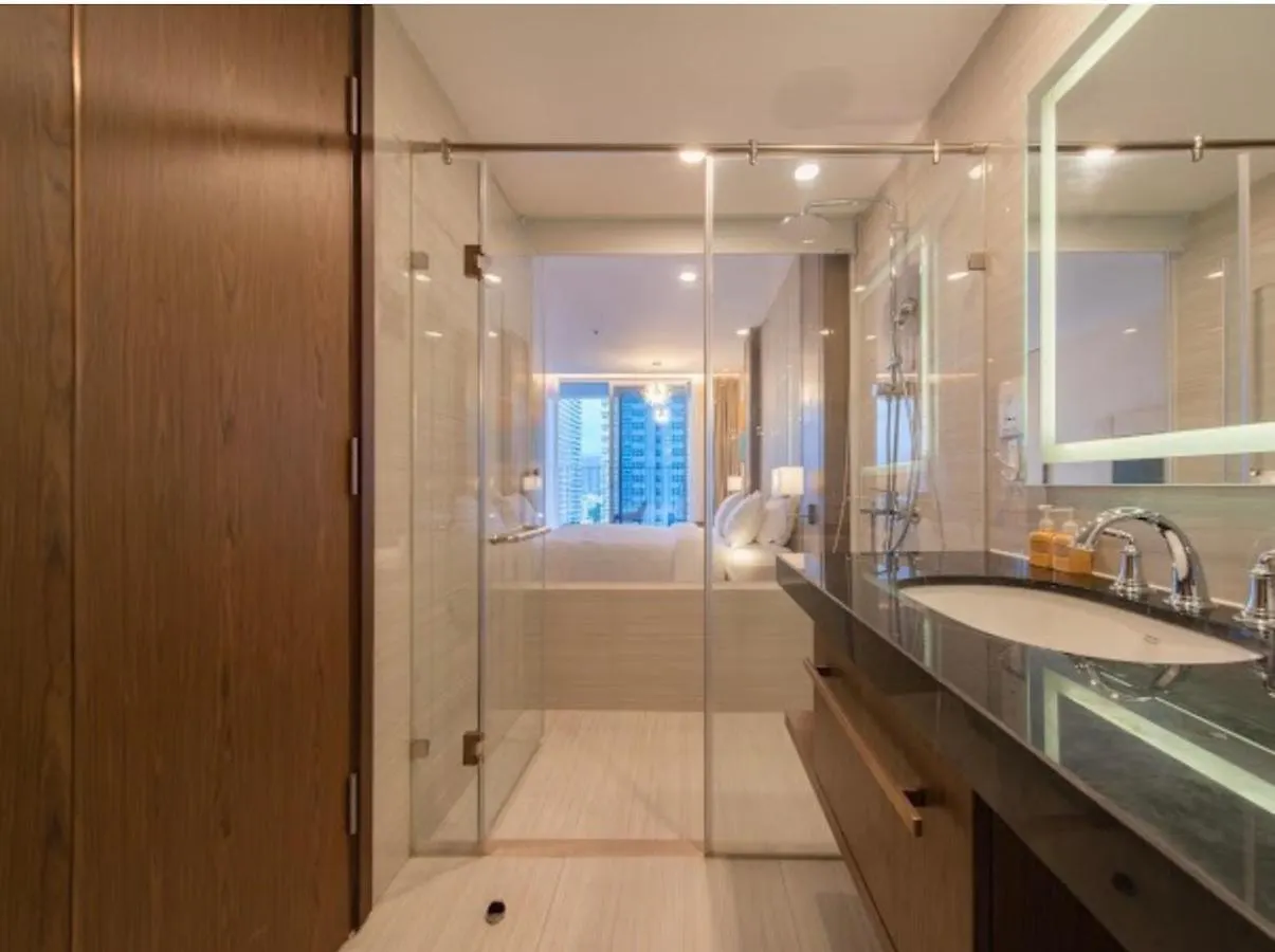 The Pearl Panorama Apartment Nha Trang 0*,  Vietnam
