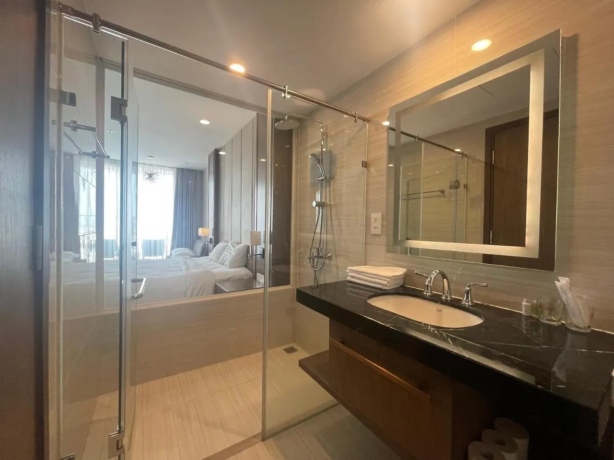The Pearl Panorama Apartment Nha Trang